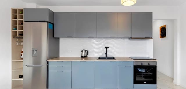 3 makuuhuone Huoneisto myytävänä paikassa Gaspar Perelló, Torrevieja - 197 000 € (Ref: 9016045)