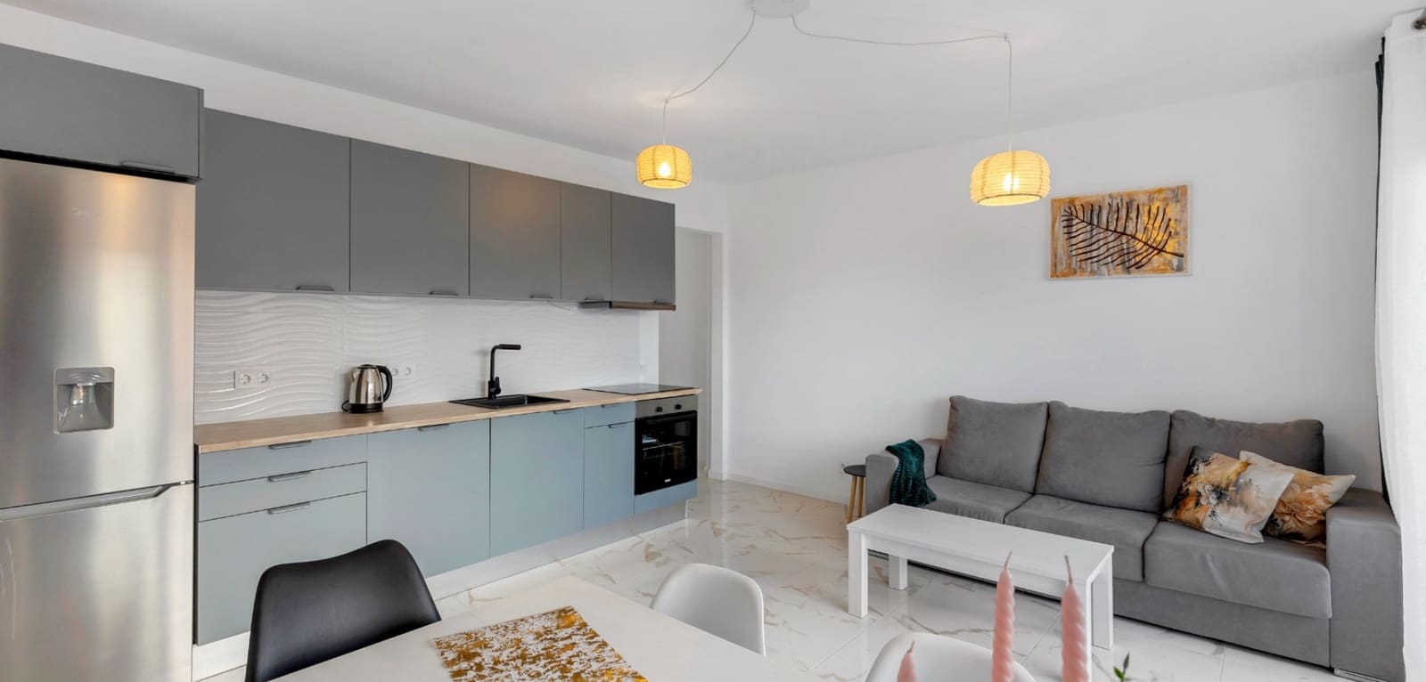 3 bedroom Apartment for sale in La Mata - € 197,000 (Ref: 9016045)