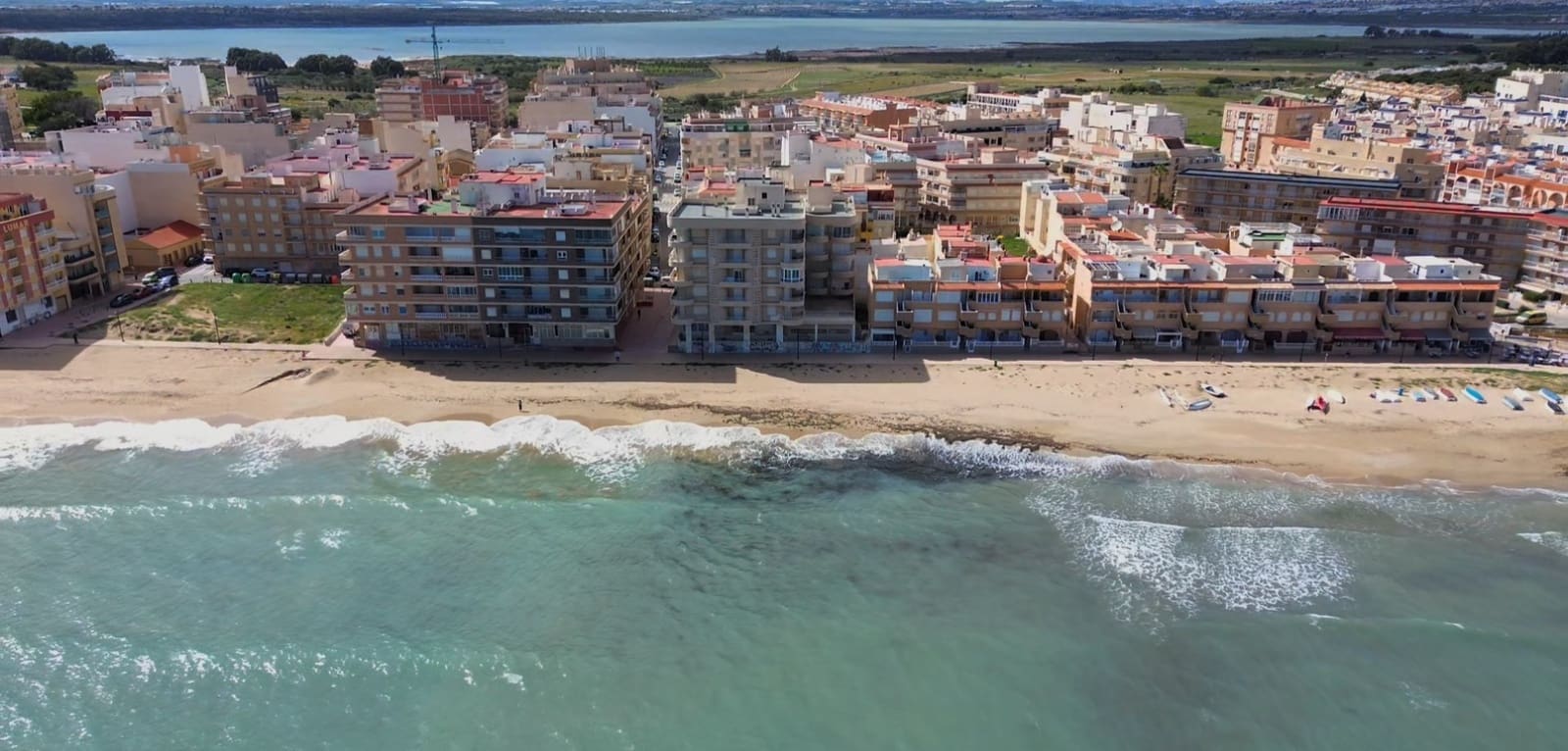 3 bedroom Apartment for sale in La Mata - € 197,000 (Ref: 9016045)