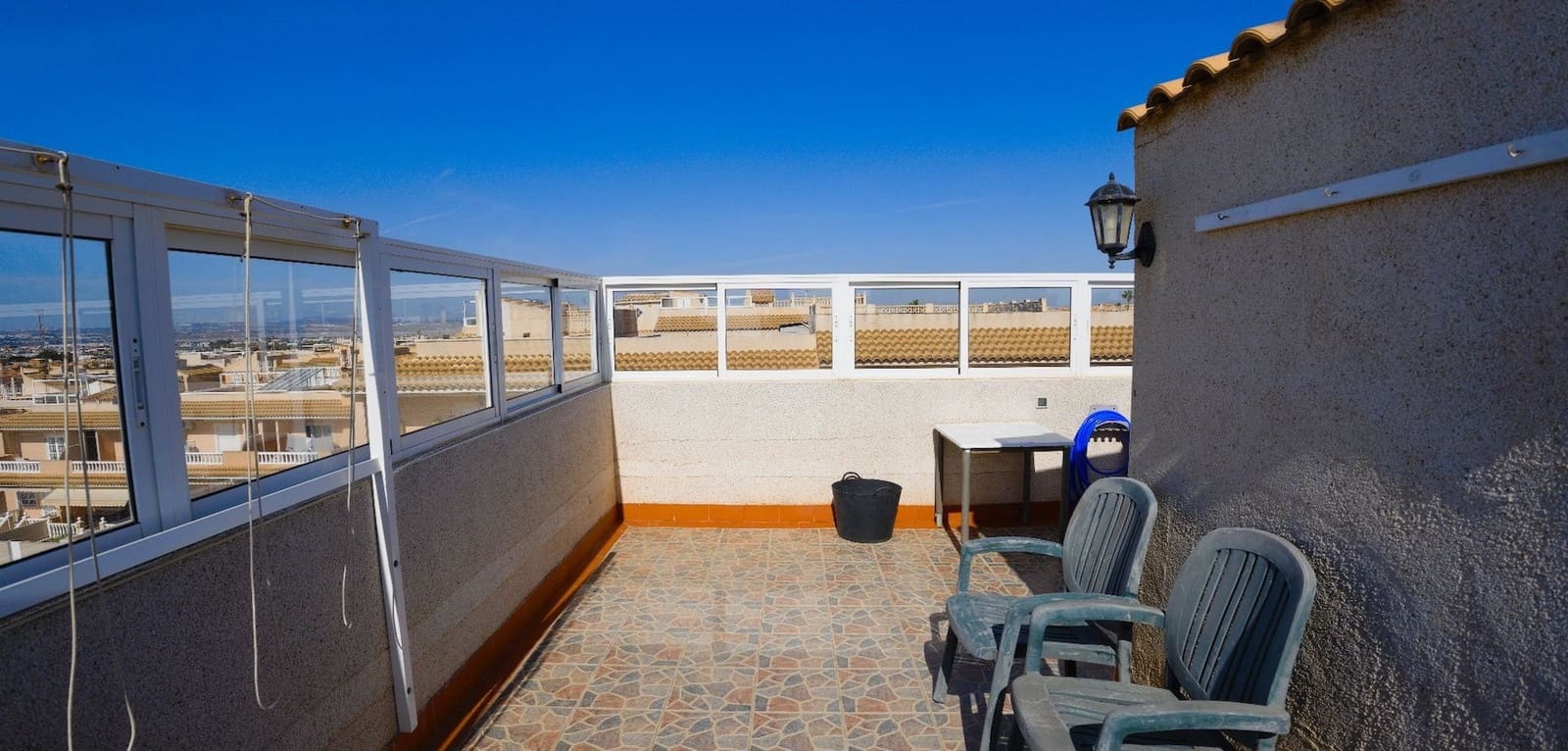 3 bedroom Townhouse for sale in Torrevieja with pool - € 208,000 (Ref: 9016049)