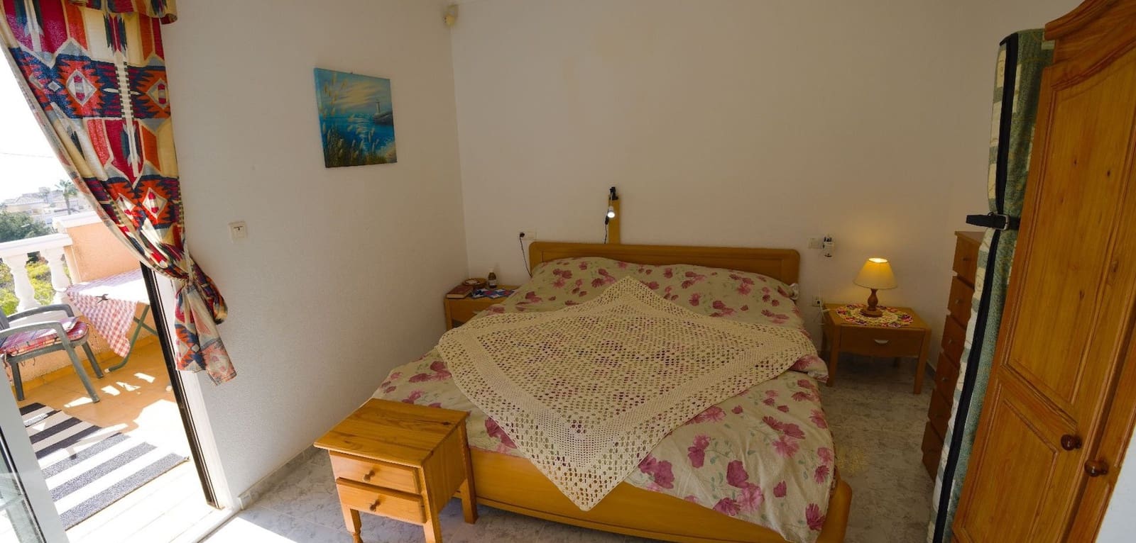 3 bedroom Townhouse for sale in Torrevieja with pool - € 208,000 (Ref: 9016049)