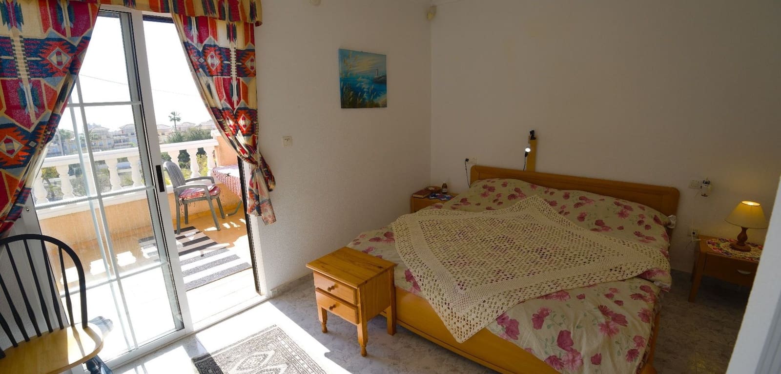 3 bedroom Townhouse for sale in Torrevieja with pool - € 208,000 (Ref: 9016049)