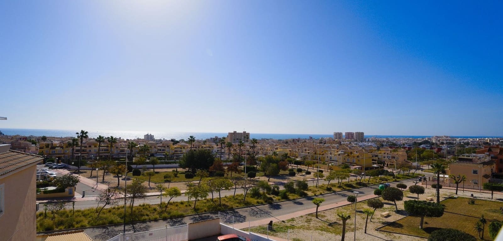 3 sypialnia Dom na sprzedaż w Torrevieja z basenem - 208 000 € (Ref: 9016050)