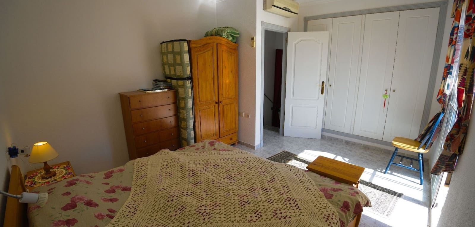 3 sypialnia Dom na sprzedaż w Torrevieja z basenem - 208 000 € (Ref: 9016050)