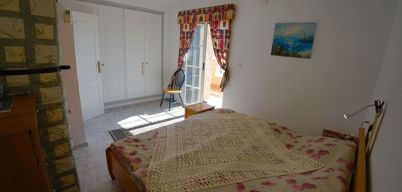 3 sypialnia Dom na sprzedaż w Torrevieja z basenem - 208 000 € (Ref: 9016050)