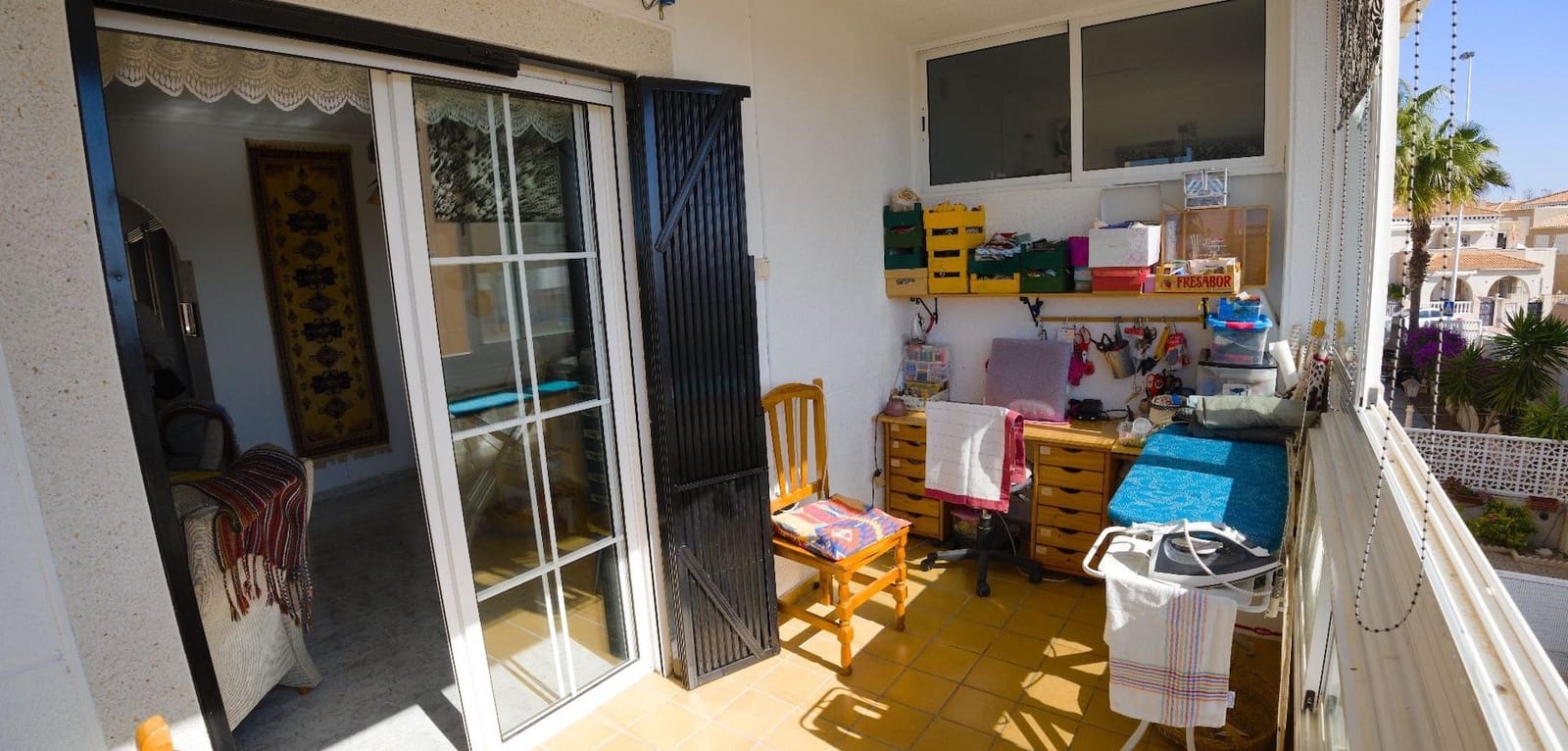 3 sypialnia Dom na sprzedaż w Torrevieja z basenem - 208 000 € (Ref: 9016050)