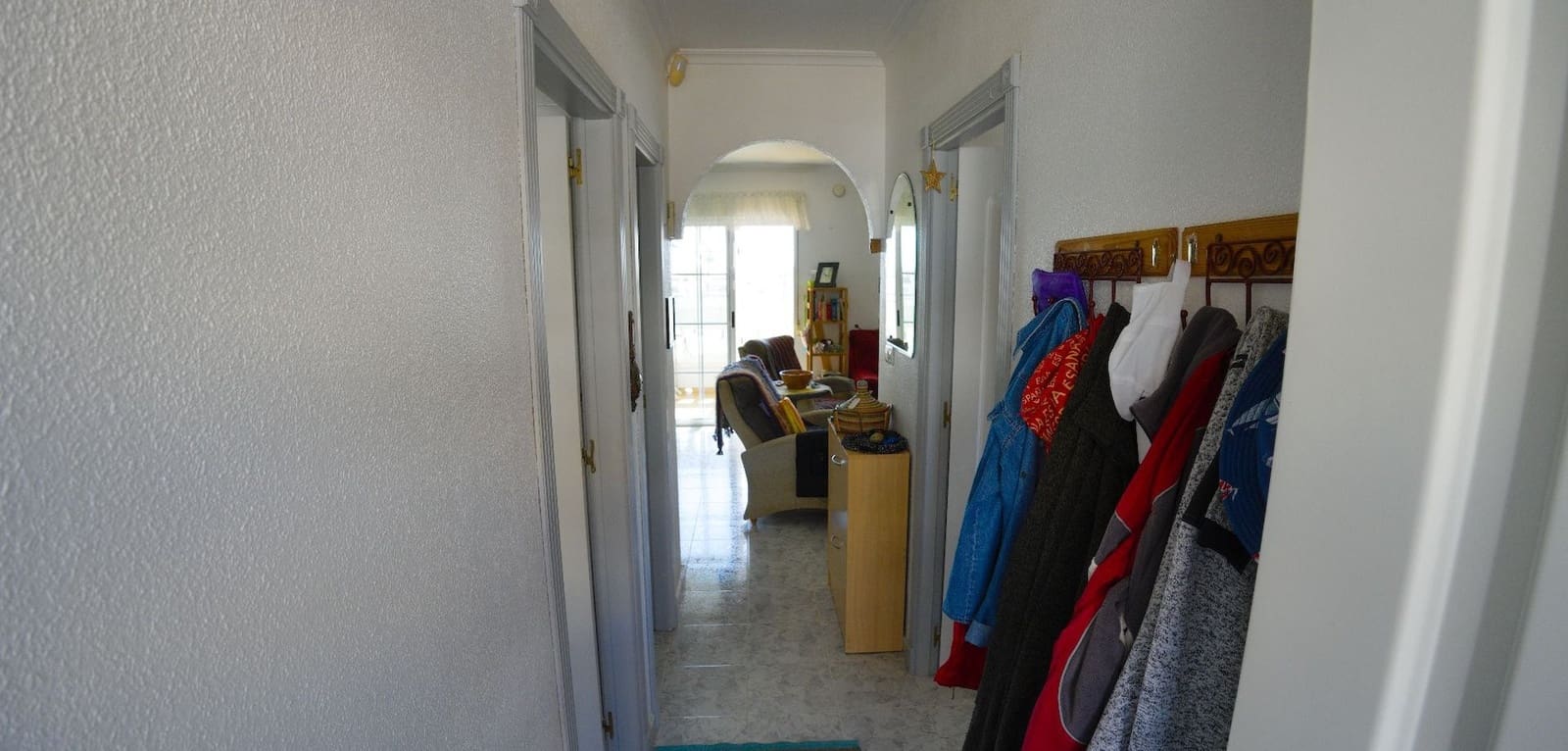 3 sypialnia Dom na sprzedaż w Torrevieja z basenem - 208 000 € (Ref: 9016050)