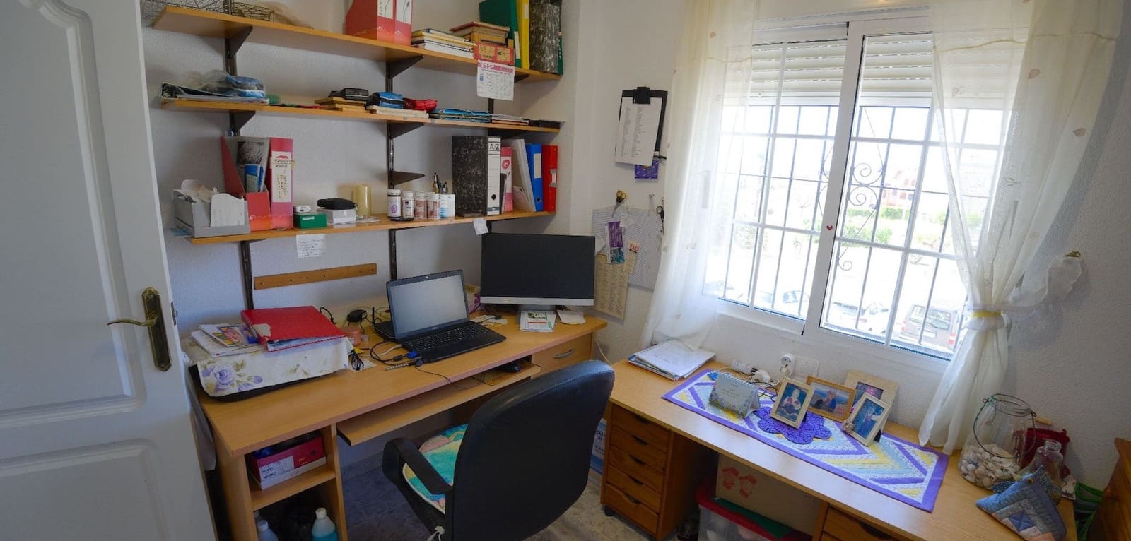 3 sypialnia Dom na sprzedaż w Torrevieja z basenem - 208 000 € (Ref: 9016050)