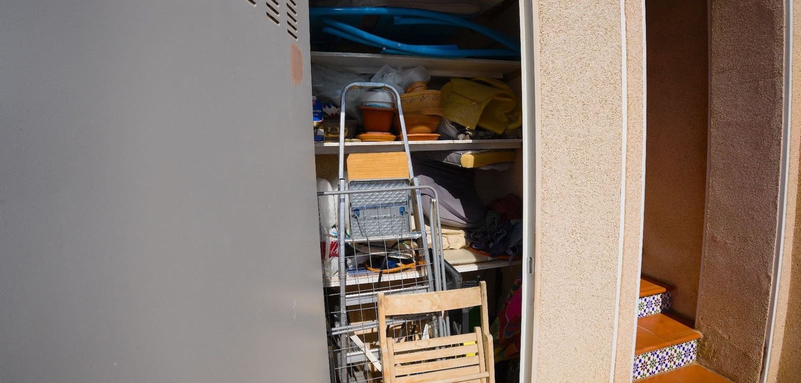 3 sypialnia Dom na sprzedaż w Torrevieja z basenem - 208 000 € (Ref: 9016050)