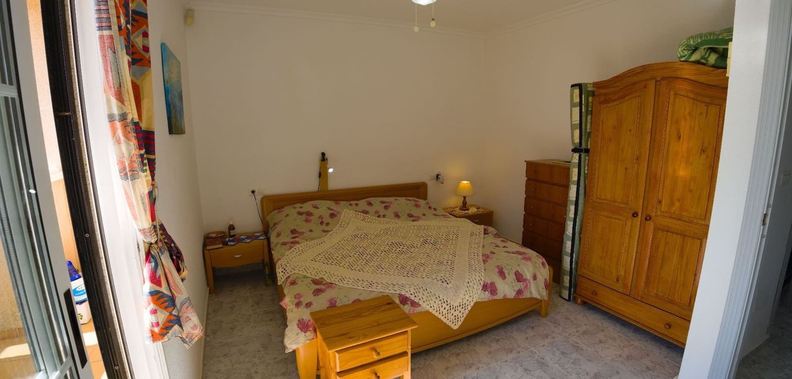 3 sypialnia Dom na sprzedaż w Torrevieja z basenem - 208 000 € (Ref: 9016050)