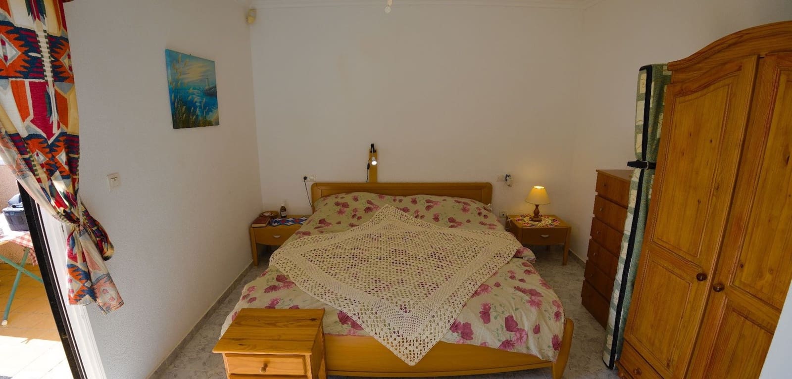 3 sypialnia Dom na sprzedaż w Torrevieja z basenem - 208 000 € (Ref: 9016050)