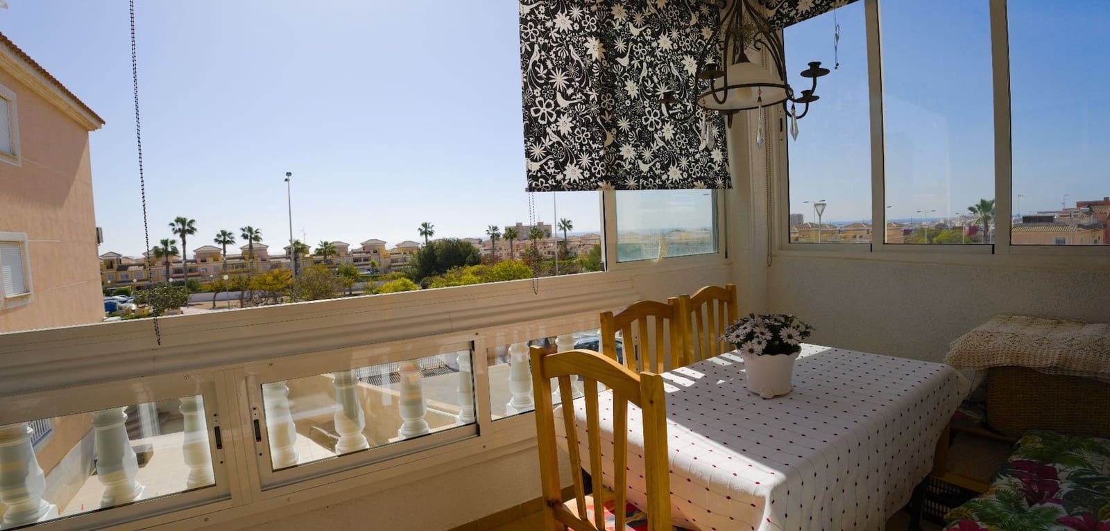 3 sypialnia Dom na sprzedaż w Torrevieja z basenem - 208 000 € (Ref: 9016050)