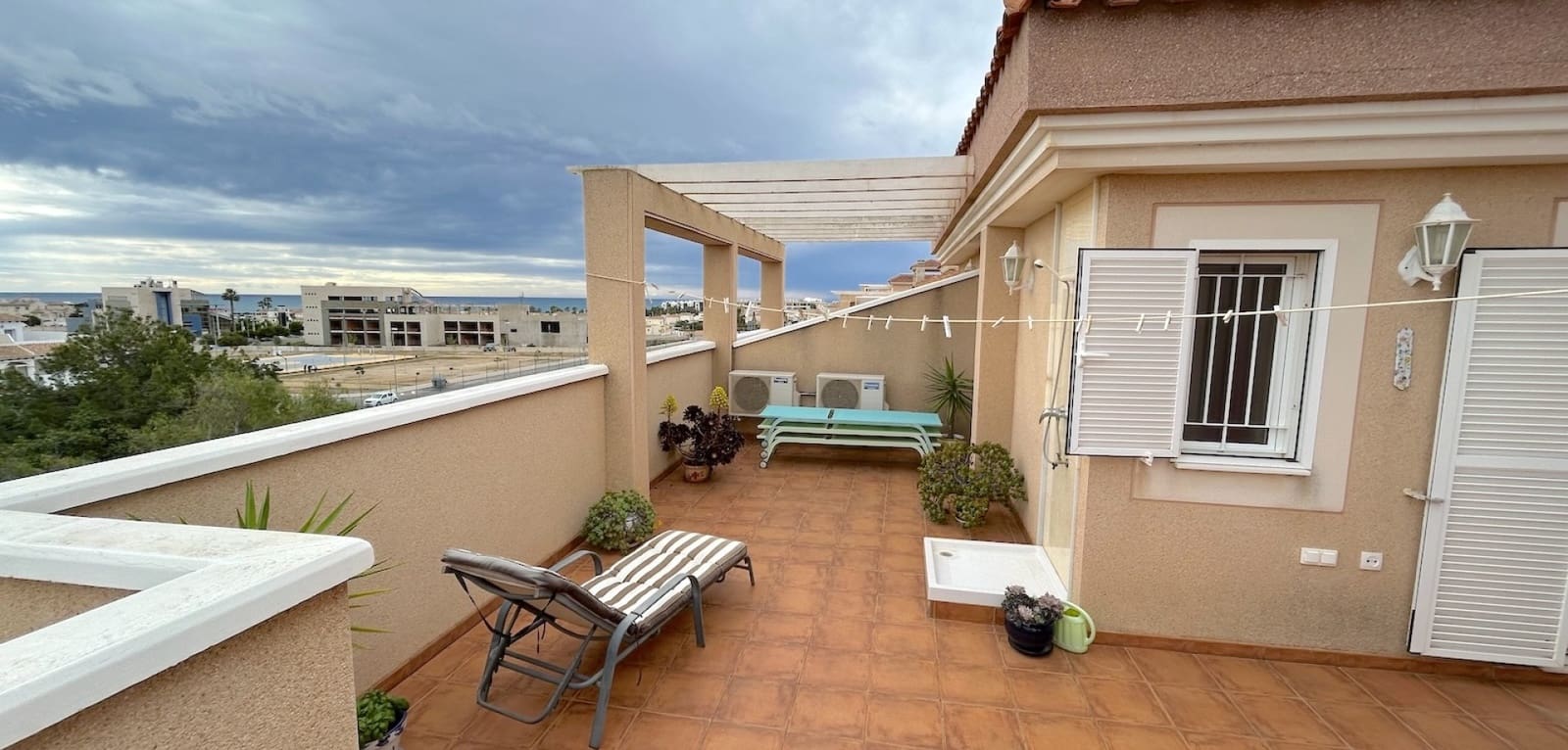 2 soveværelse Lejlighed til salg i La Zenia med swimmingpool - € 230.000 (Ref: 9016053)