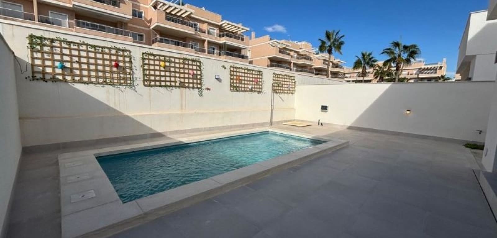 3 quarto Moradia para venda em Orihuela Costa com piscina - 439 900 € (Ref: 9016058)