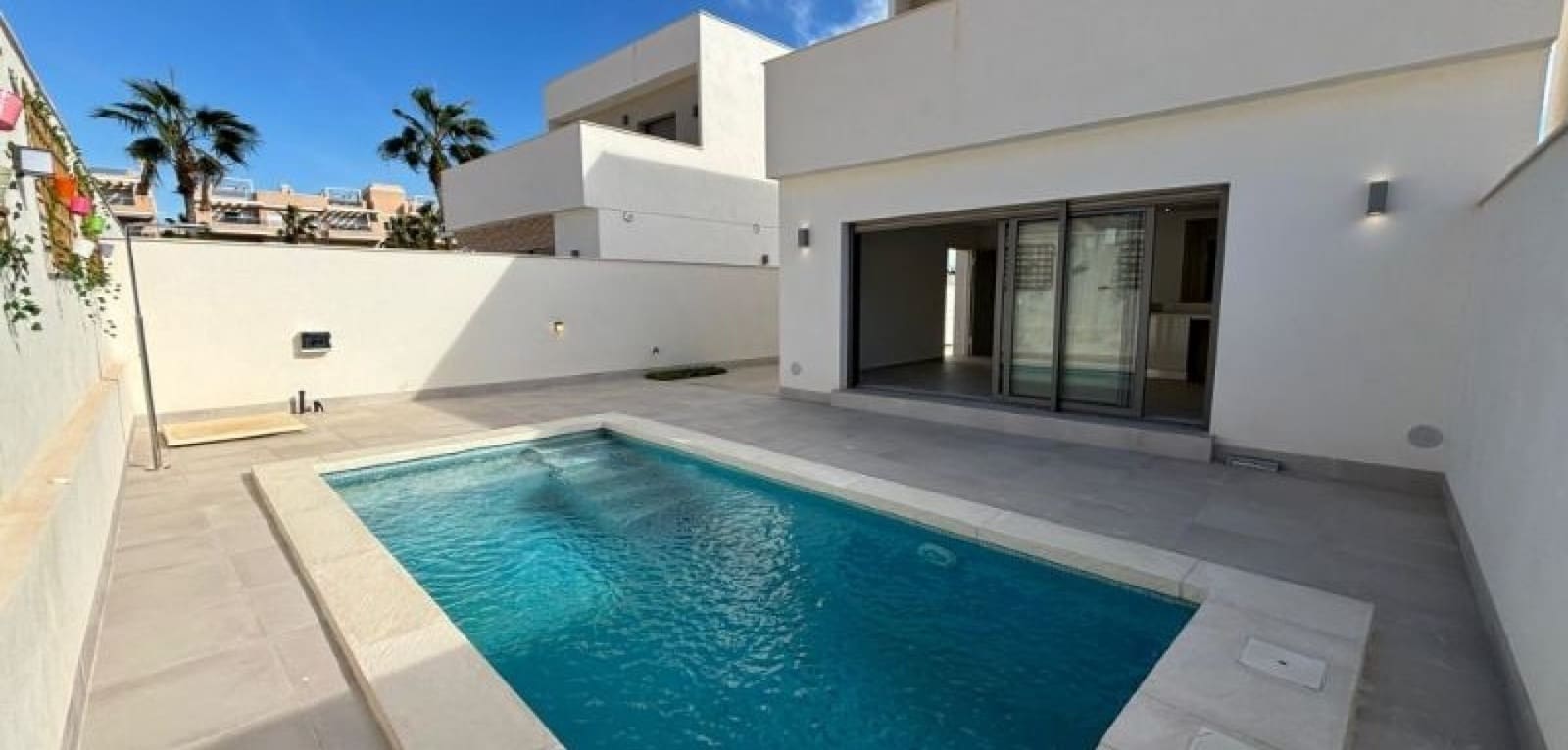 3 quarto Moradia para venda em Orihuela Costa com piscina - 439 900 € (Ref: 9016058)