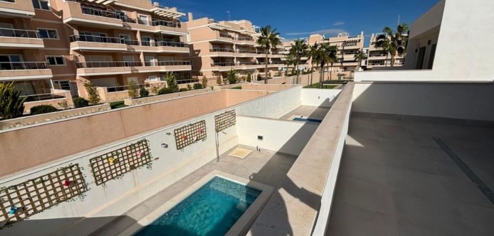 3 quarto Moradia para venda em Orihuela Costa com piscina - 439 900 € (Ref: 9016058)