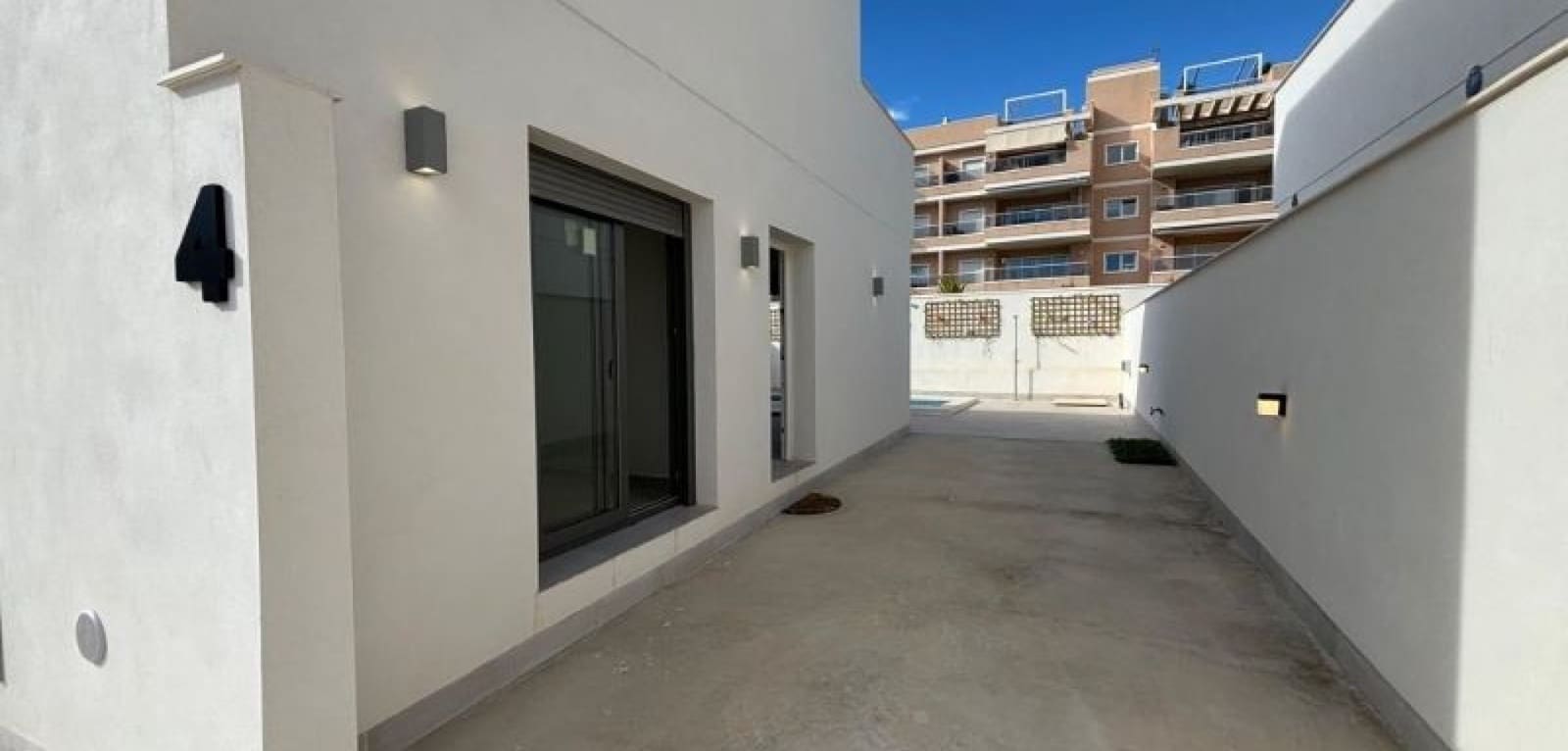 3 quarto Moradia para venda em Orihuela Costa com piscina - 439 900 € (Ref: 9016058)