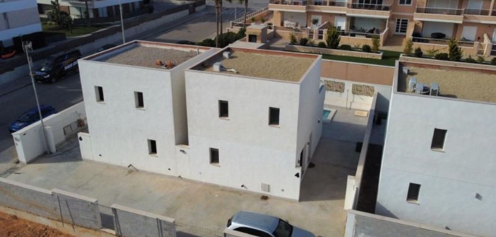 3 quarto Moradia para venda em Orihuela Costa com piscina - 439 900 € (Ref: 9016058)