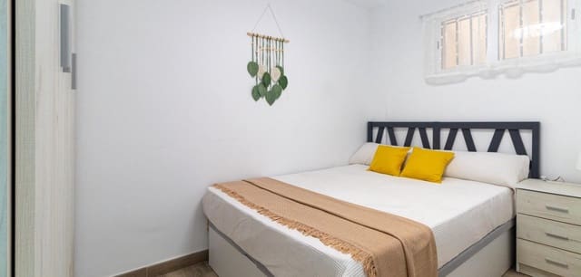 2 quarto Apartamento para venda em El Moncayo - El Pòrtic, Guardamar del Segura com piscina - 118 500 € (Ref: 9016067)