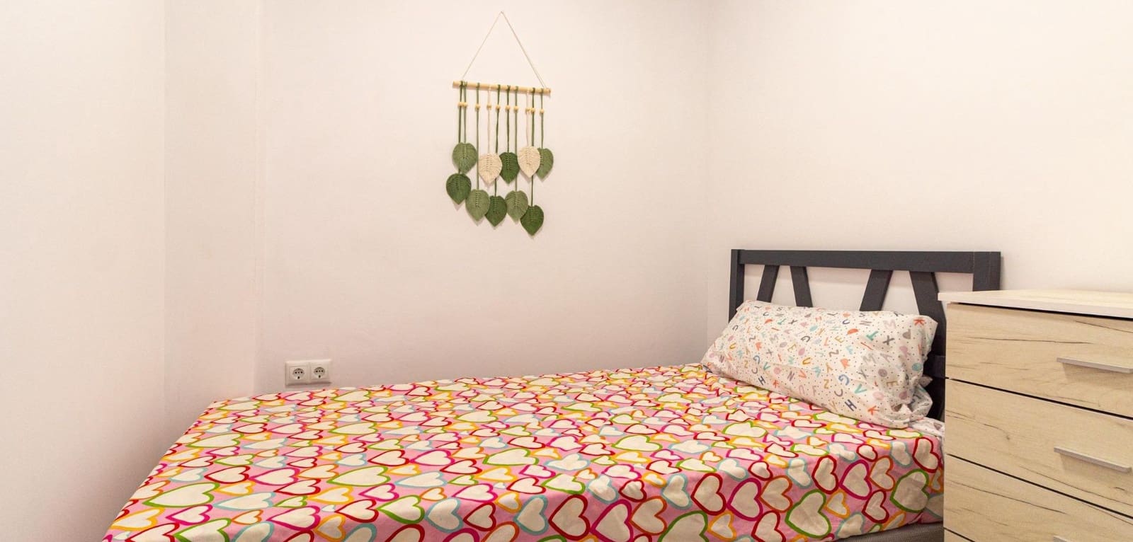 2 soveværelse Lejlighed til salg i Guardamar del Segura med swimmingpool - € 118.500 (Ref: 9016067)