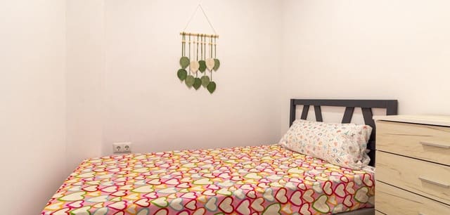 2 quarto Apartamento para venda em El Moncayo - El Pòrtic, Guardamar del Segura com piscina - 118 500 € (Ref: 9016067)