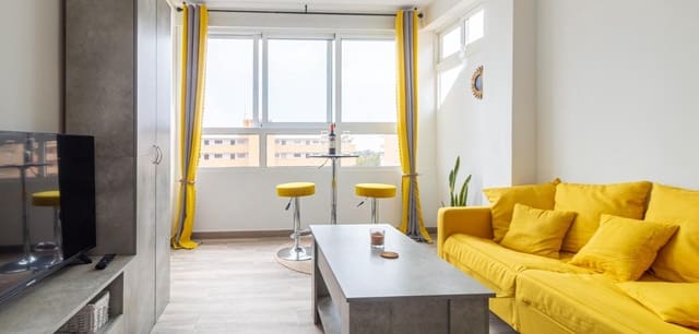 2 quarto Apartamento para venda em El Moncayo - El Pòrtic, Guardamar del Segura com piscina - 118 500 € (Ref: 9016067)