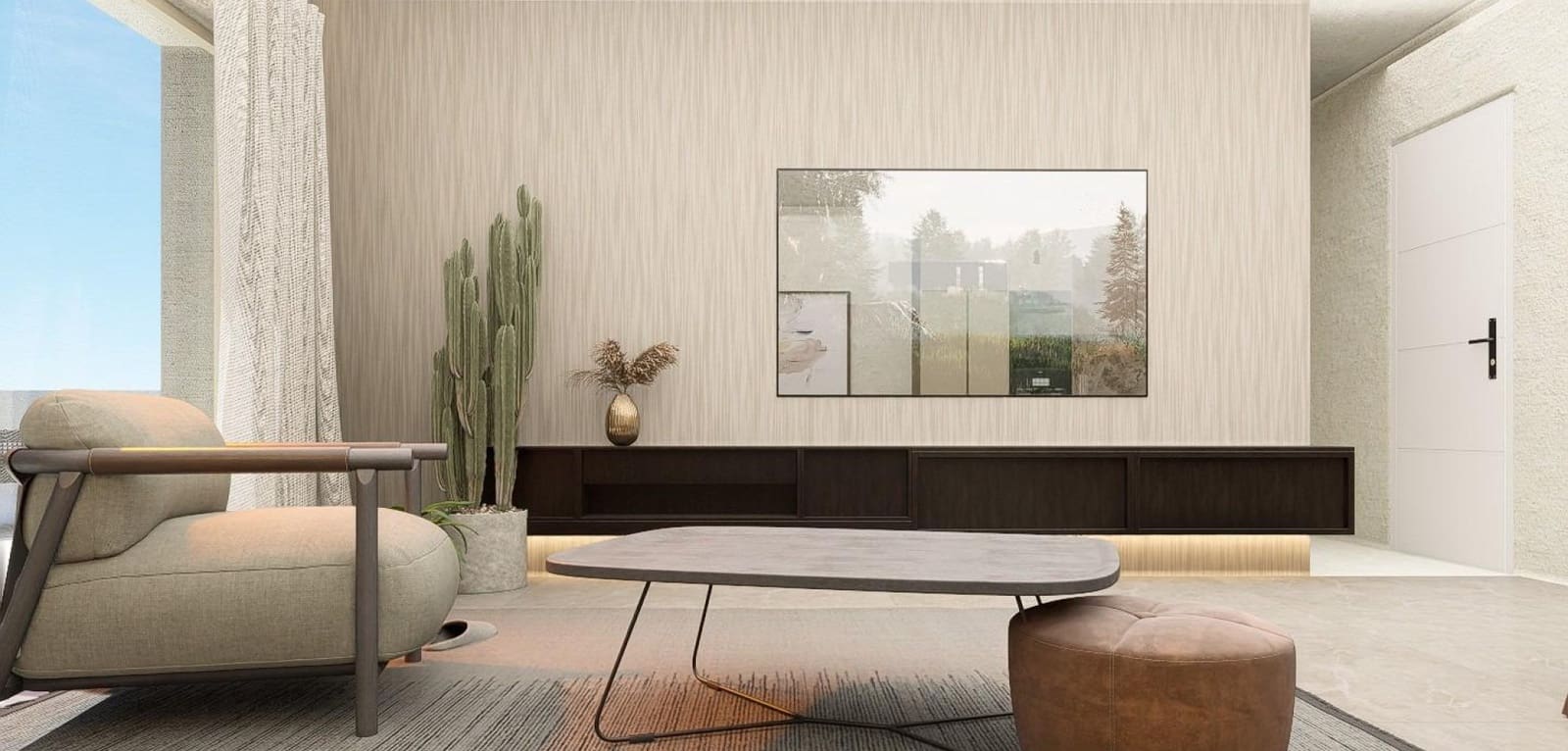 3 slaapkamer Bungalow te koop in Pilar de la Horadada met zwembad - € 289.900 (Ref: 9016091)