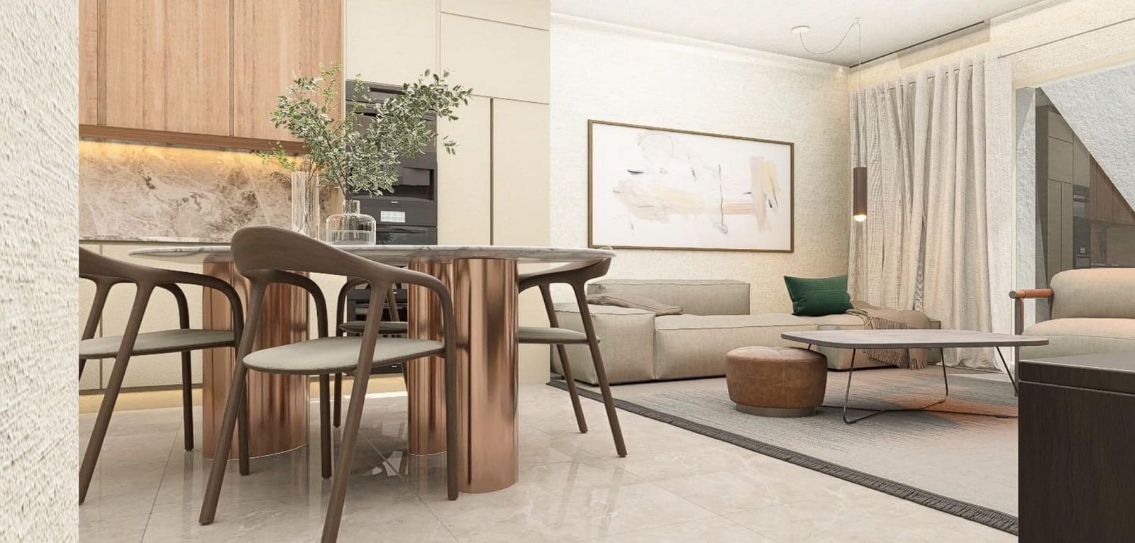 3 slaapkamer Bungalow te koop in Pilar de la Horadada met zwembad - € 289.900 (Ref: 9016091)