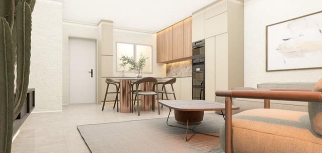 3 slaapkamer Bungalow te koop in Pilar de la Horadada ciudad, Pilar de la Horadada met zwembad - € 289.900 (Ref: 9016091)