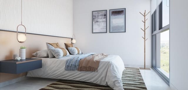 3 slaapkamer Appartement te koop in Puerto Deportivo, Guardamar del Segura met zwembad - € 386.000 (Ref: 9016094)