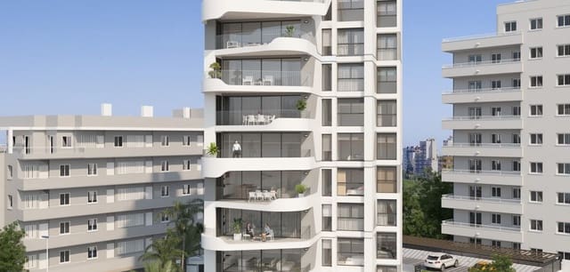 3 slaapkamer Appartement te koop in Puerto Deportivo, Guardamar del Segura met zwembad - € 386.000 (Ref: 9016094)