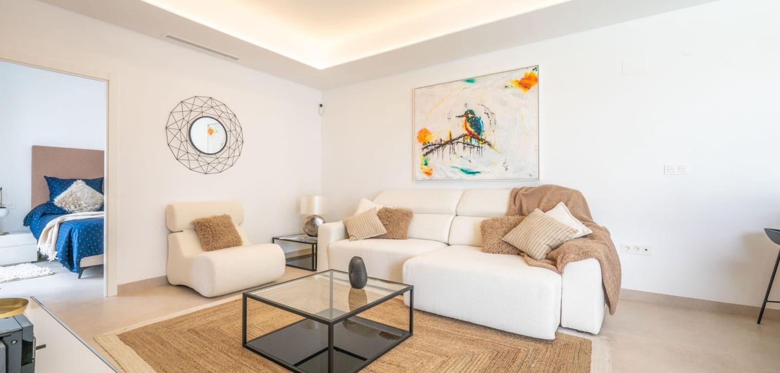 3 bedroom Villa for sale in Torre-Pacheco with pool - € 379,950 (Ref: 9016095)