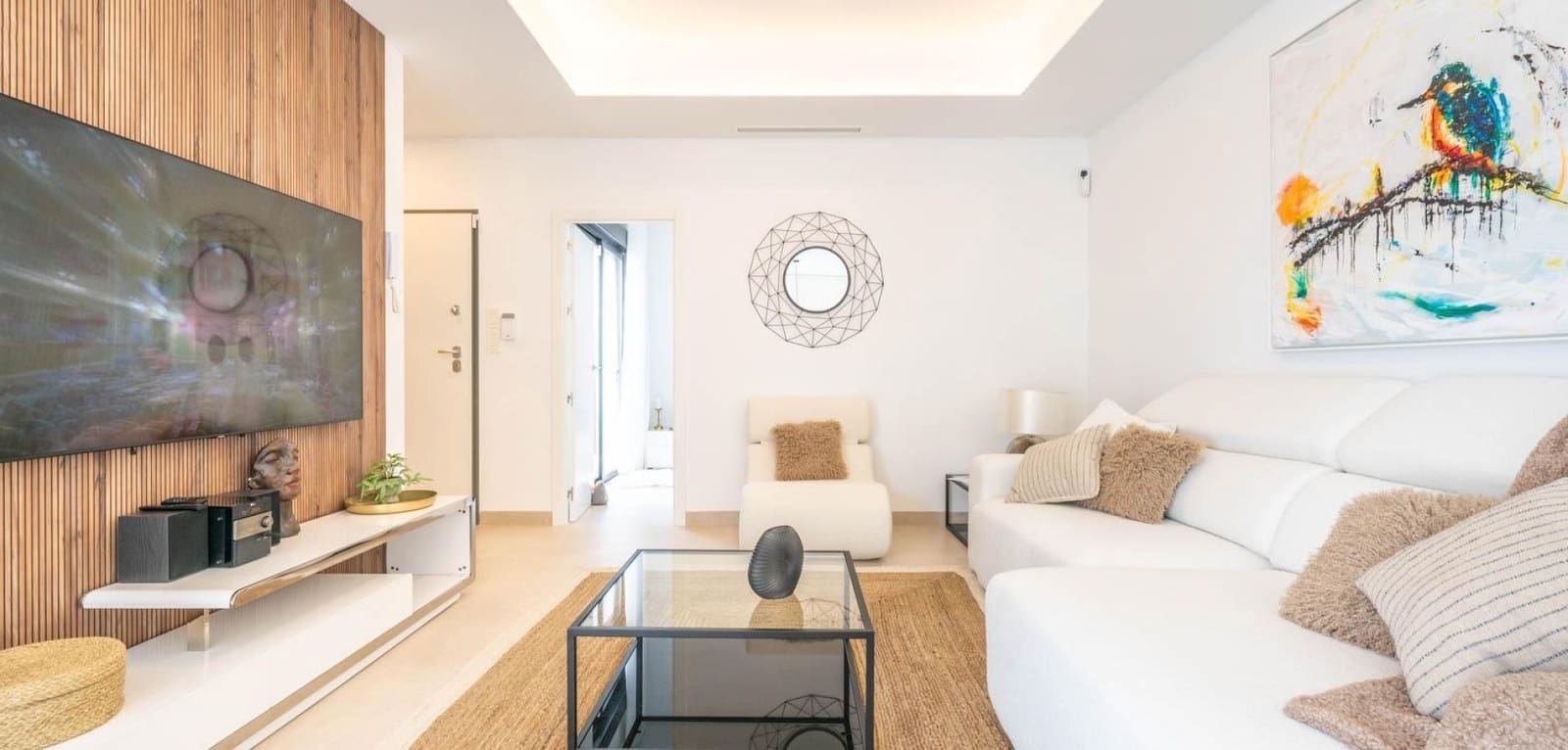 3 bedroom Villa for sale in Torre-Pacheco with pool - € 379,950 (Ref: 9016095)