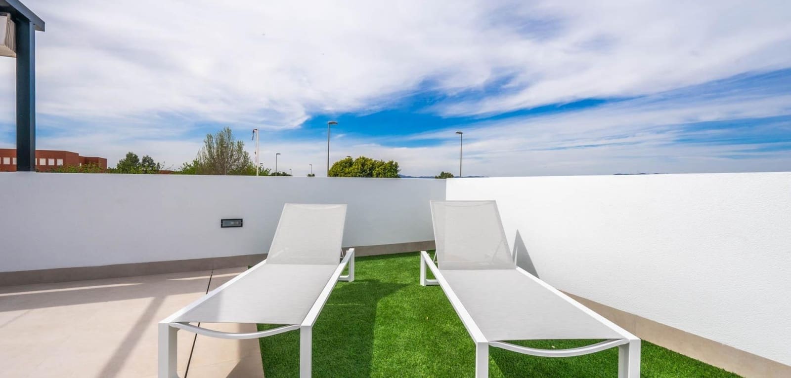 3 bedroom Villa for sale in Torre-Pacheco with pool - € 379,950 (Ref: 9016095)