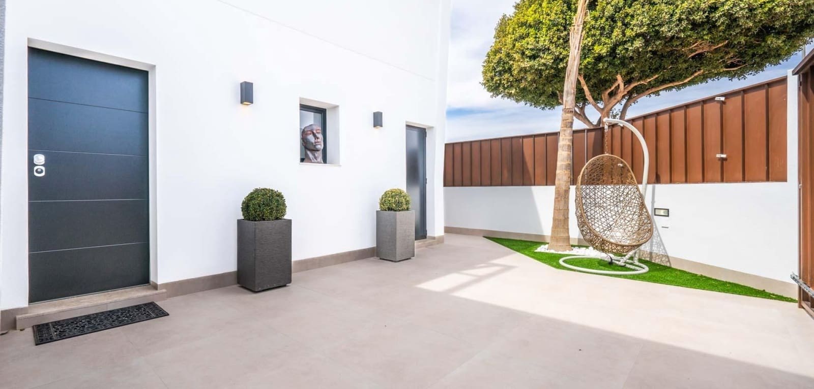 3 bedroom Villa for sale in Torre-Pacheco with pool - € 379,950 (Ref: 9016095)