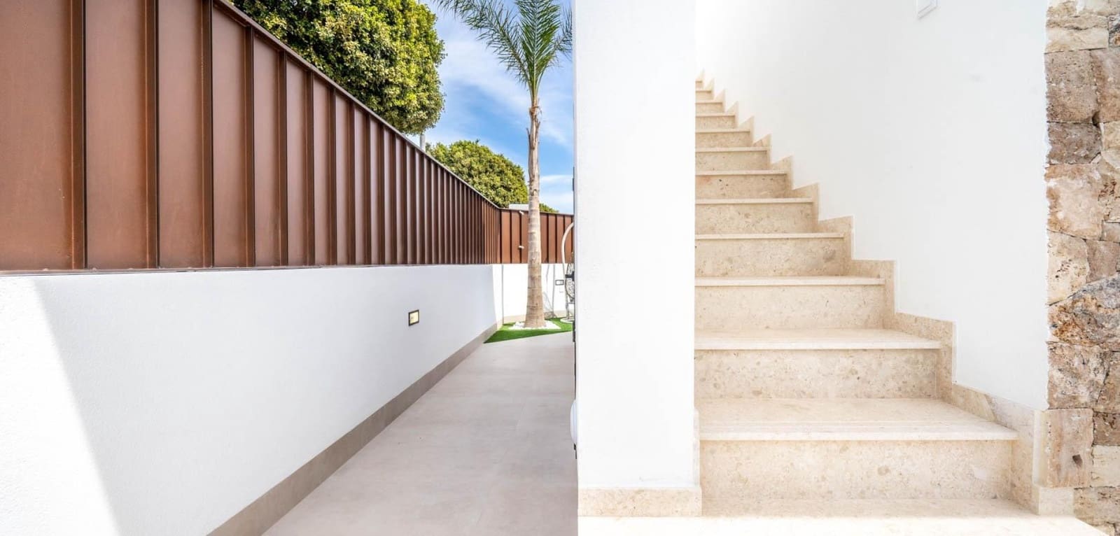 3 bedroom Villa for sale in Torre-Pacheco with pool - € 379,950 (Ref: 9016095)