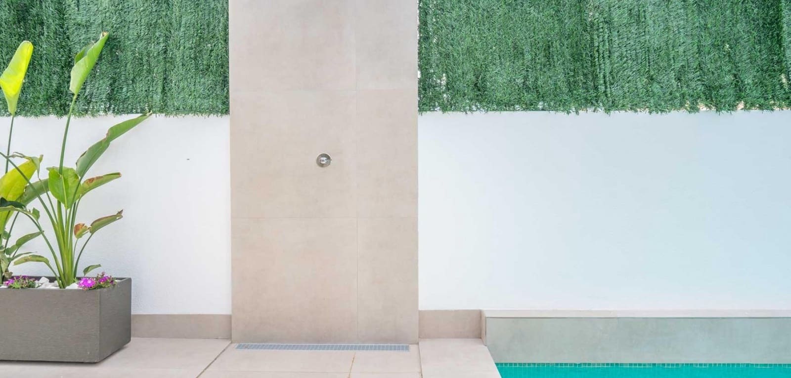 3 bedroom Villa for sale in Torre-Pacheco with pool - € 379,950 (Ref: 9016095)