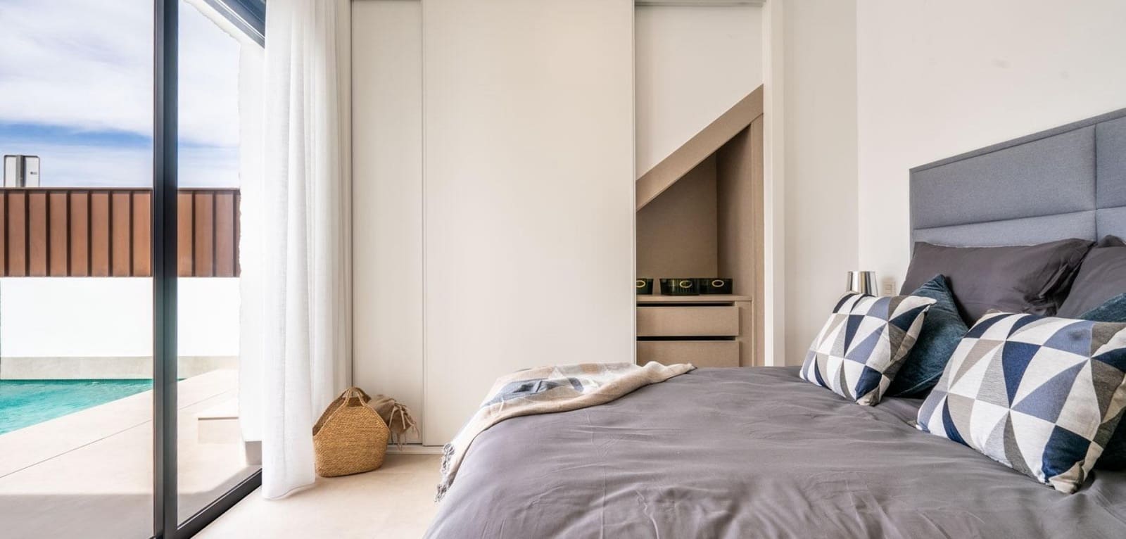 3 bedroom Villa for sale in Torre-Pacheco with pool - € 379,950 (Ref: 9016095)