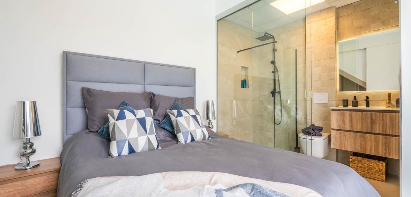 3 bedroom Villa for sale in Torre-Pacheco with pool - € 379,950 (Ref: 9016095)