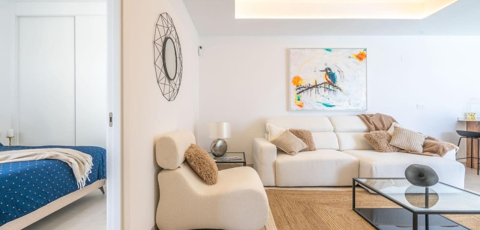 3 bedroom Villa for sale in Torre-Pacheco with pool - € 379,950 (Ref: 9016095)