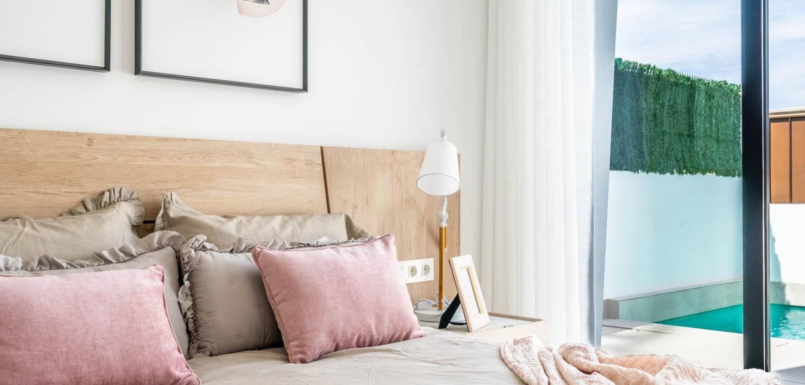 3 bedroom Villa for sale in Torre-Pacheco with pool - € 379,950 (Ref: 9016095)