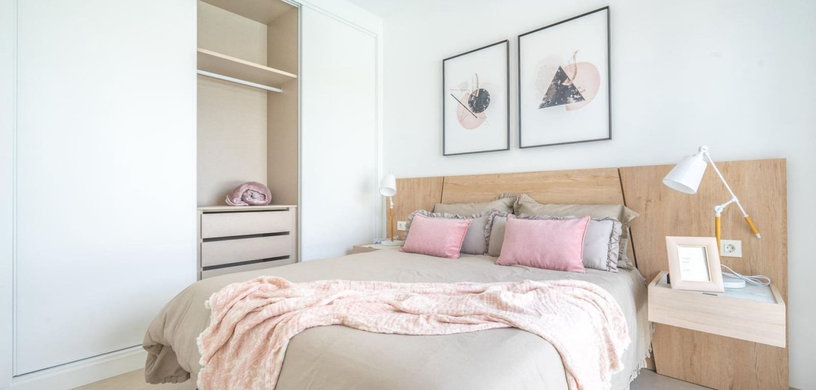 3 bedroom Villa for sale in Torre-Pacheco with pool - € 379,950 (Ref: 9016095)