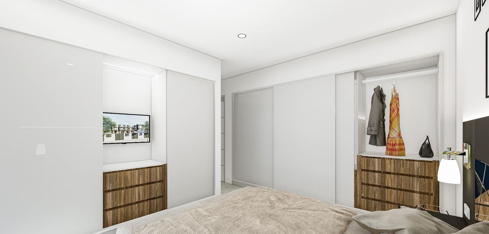 Casa de 3 habitaciones en Pilar de la Horadada en venta con piscina - 385.000 € (Ref: 9016096)