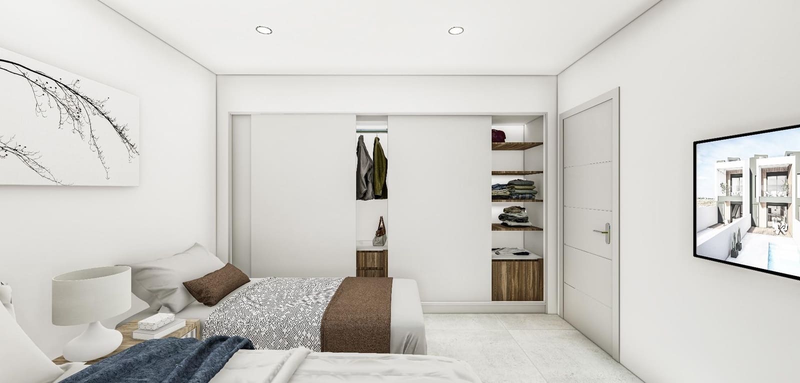 Casa de 3 habitaciones en Pilar de la Horadada en venta con piscina - 385.000 € (Ref: 9016096)