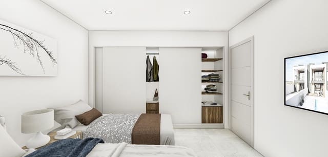 3 bedroom Townhouse for sale in Pilar de la Horadada ciudad, Pilar de la Horadada with pool - € 385,000 (Ref: 9016096)