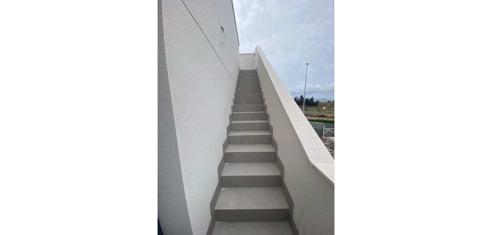 3 soveværelse Villa til salg i Los Alcazares med swimmingpool - € 419.900 (Ref: 9016099)