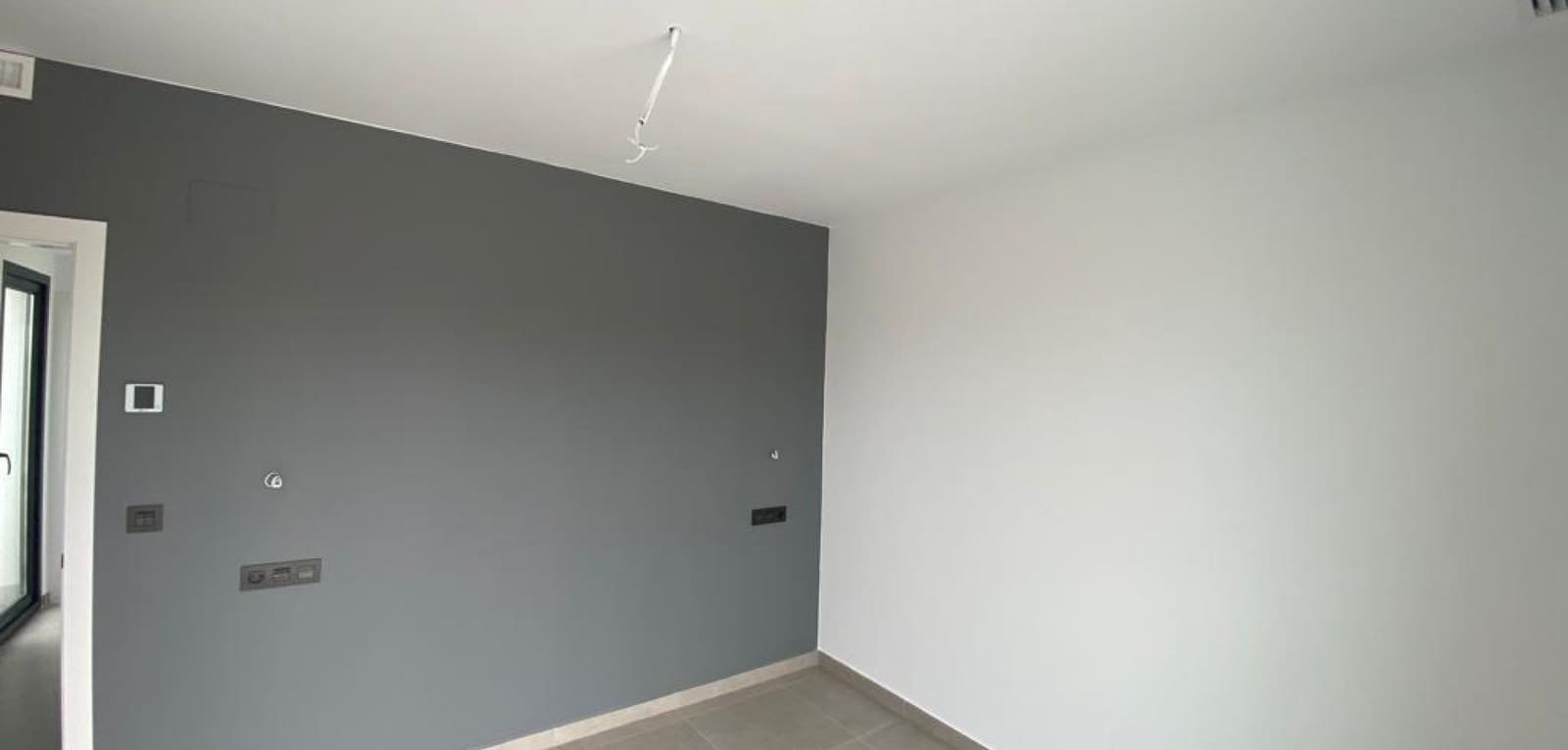 3 soveværelse Villa til salg i Los Alcazares med swimmingpool - € 419.900 (Ref: 9016099)