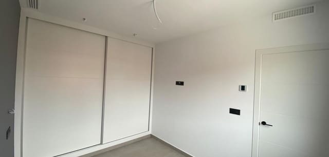 3 soveværelse Villa til salg i Las Lomas de Rame - Bahía Bella, Los Alcázares med swimmingpool - € 419.900 (Ref: 9016099)