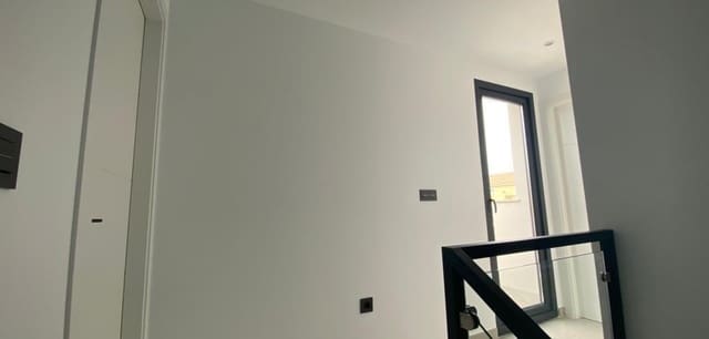 3 soveværelse Villa til salg i Las Lomas de Rame - Bahía Bella, Los Alcázares med swimmingpool - € 419.900 (Ref: 9016099)