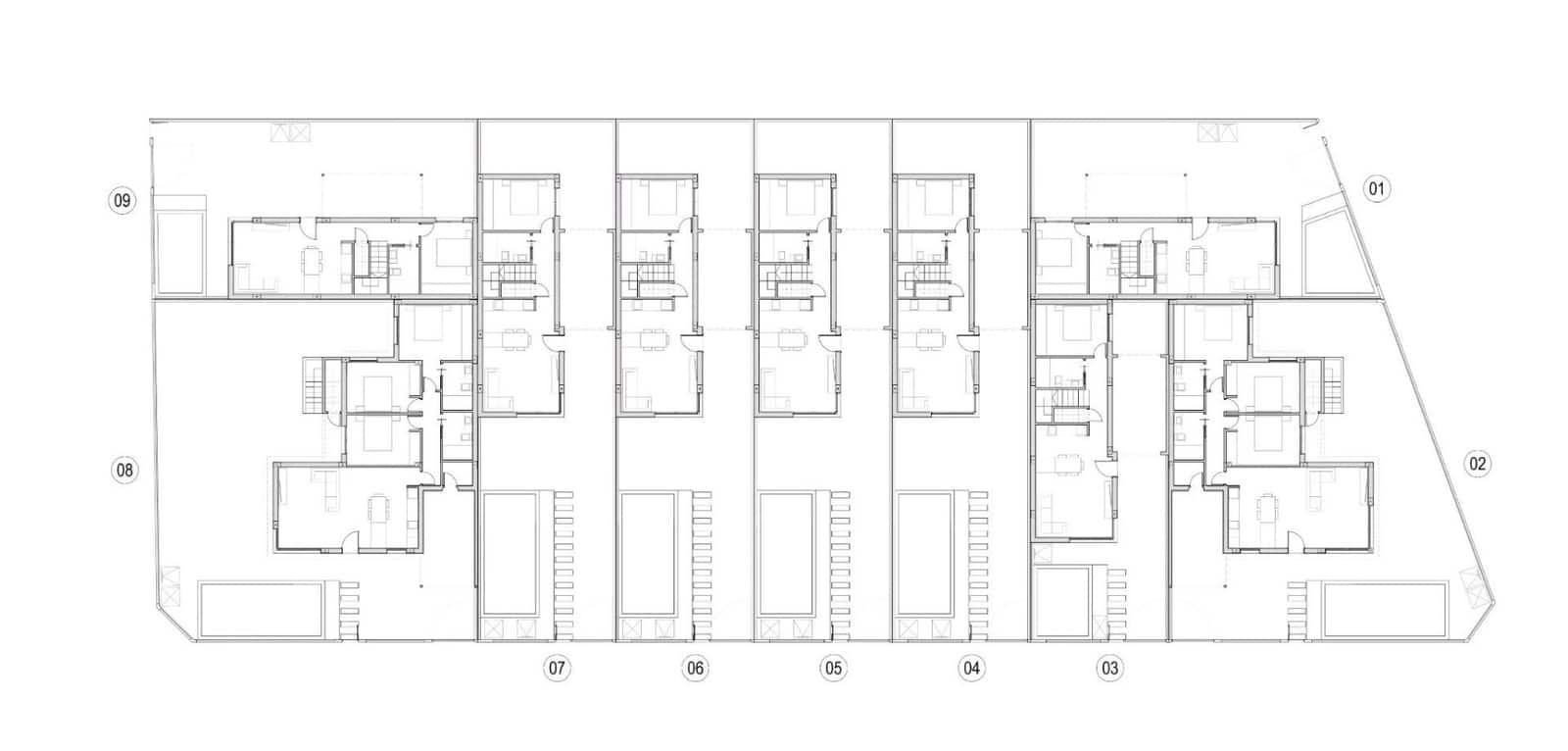 3 soveværelse Villa til salg i Los Alcazares med swimmingpool - € 419.900 (Ref: 9016099)